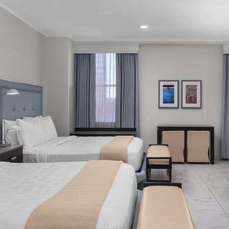The Jung Hotel And Residences Νέα Ορλεάνη Εξωτερικό φωτογραφία
