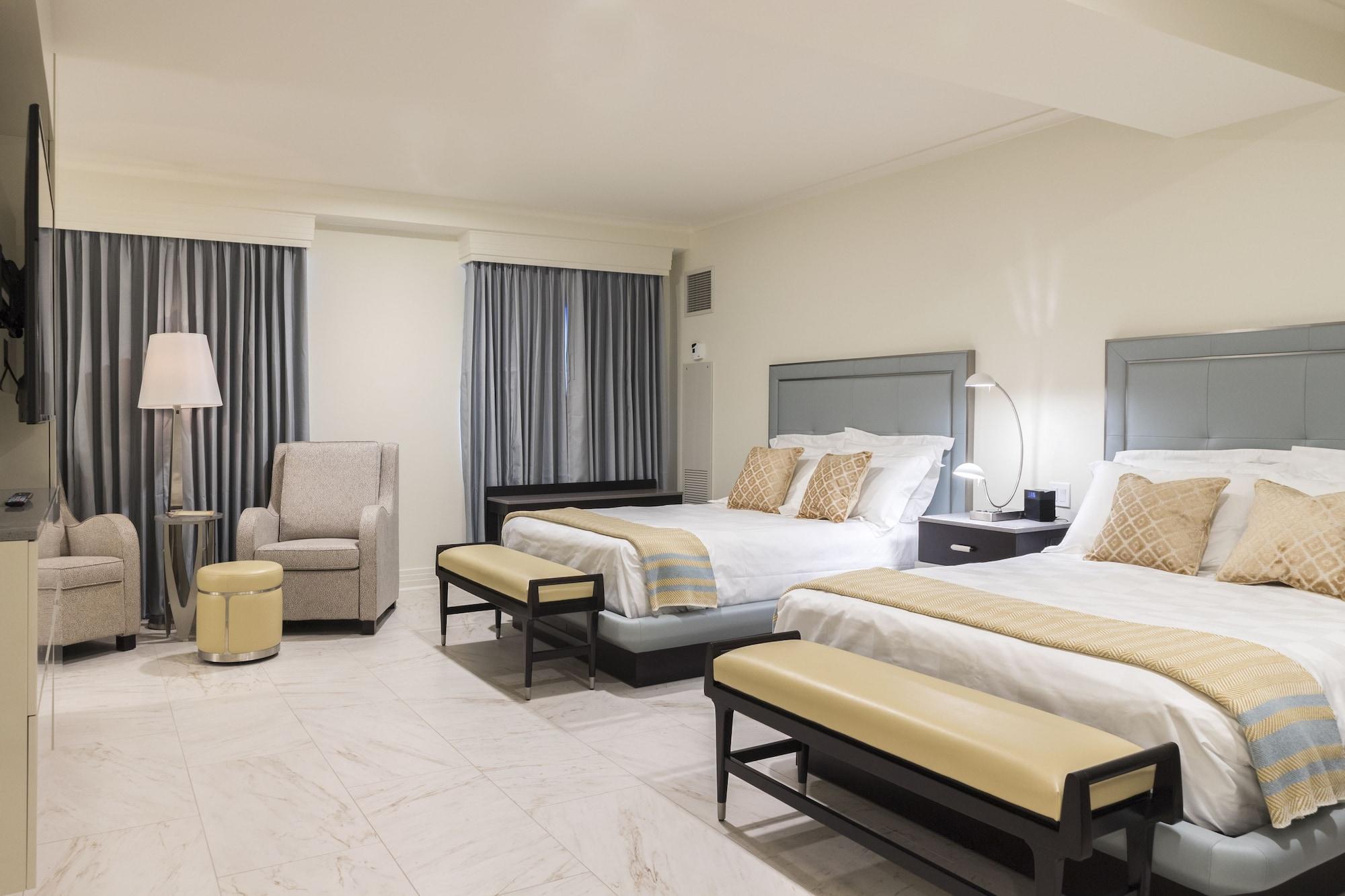 The Jung Hotel And Residences Νέα Ορλεάνη Εξωτερικό φωτογραφία