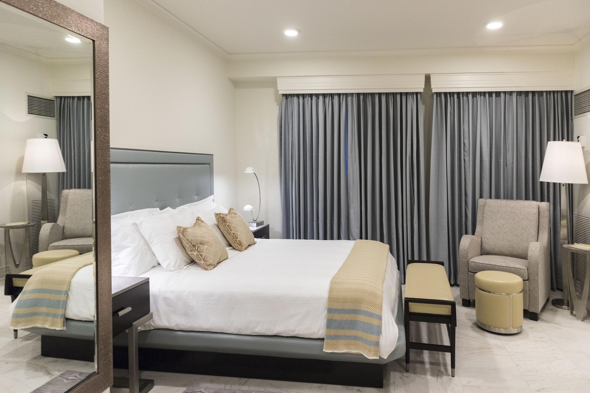 The Jung Hotel And Residences Νέα Ορλεάνη Εξωτερικό φωτογραφία