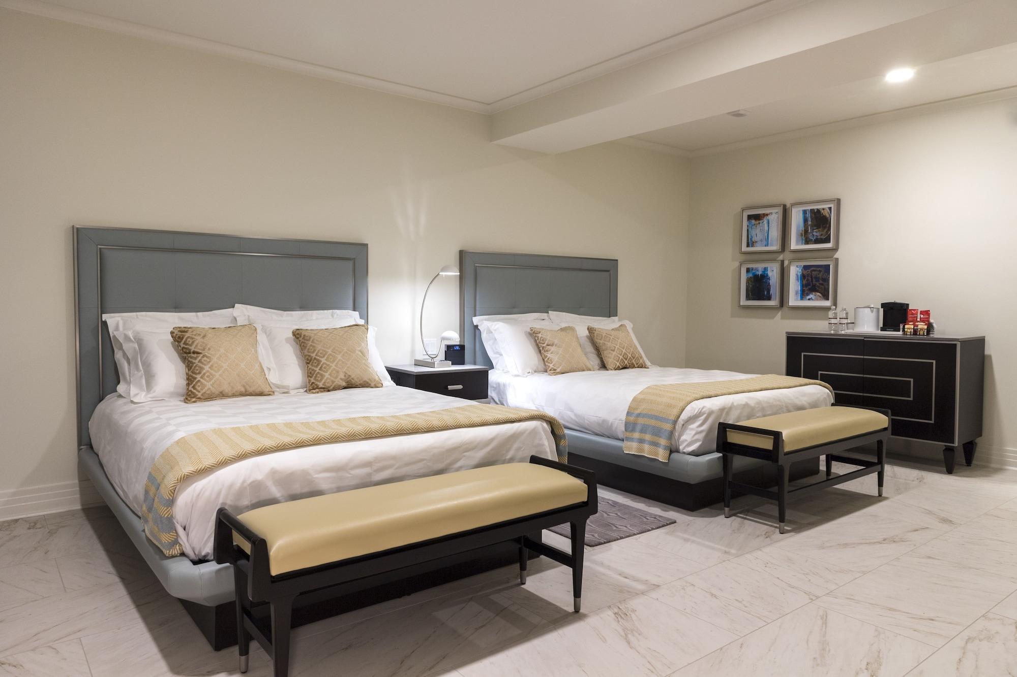 The Jung Hotel And Residences Νέα Ορλεάνη Εξωτερικό φωτογραφία