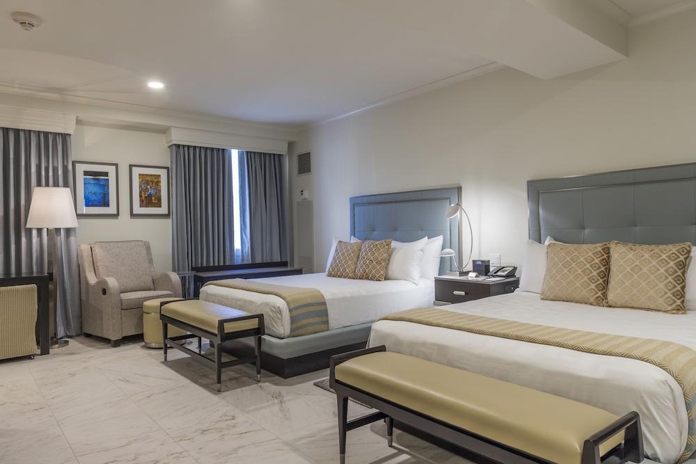 The Jung Hotel And Residences Νέα Ορλεάνη Εξωτερικό φωτογραφία