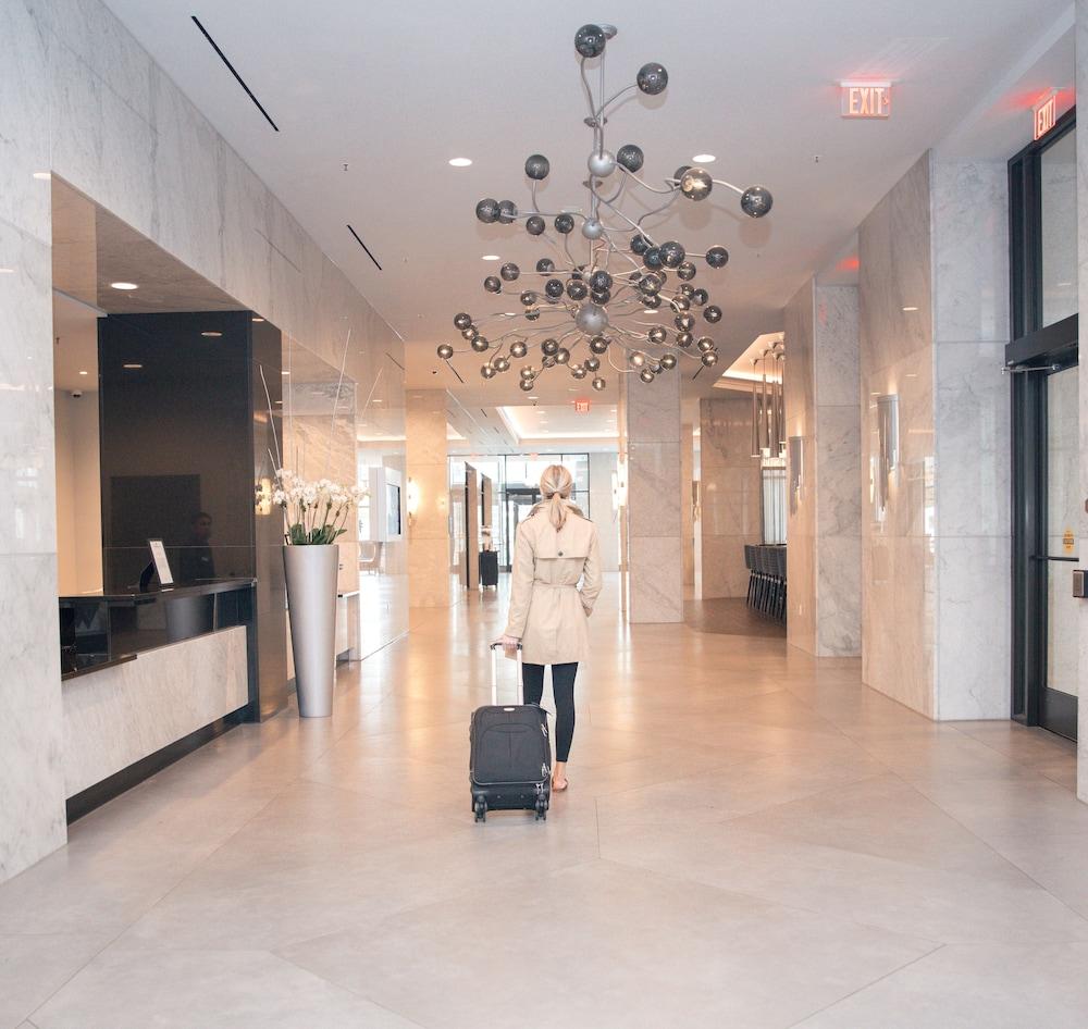 The Jung Hotel And Residences Νέα Ορλεάνη Εξωτερικό φωτογραφία