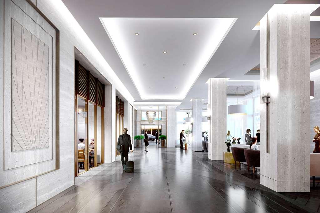 The Jung Hotel And Residences Νέα Ορλεάνη Εσωτερικό φωτογραφία