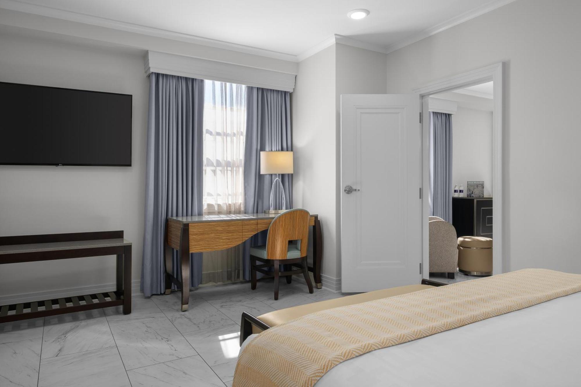 The Jung Hotel And Residences Νέα Ορλεάνη Εξωτερικό φωτογραφία