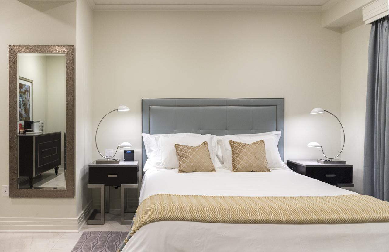 The Jung Hotel And Residences Νέα Ορλεάνη Εξωτερικό φωτογραφία