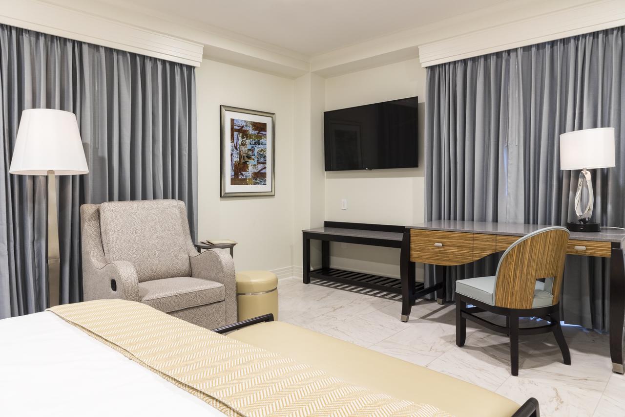 The Jung Hotel And Residences Νέα Ορλεάνη Εξωτερικό φωτογραφία