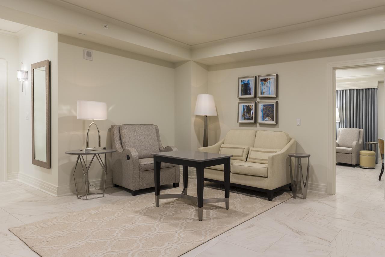 The Jung Hotel And Residences Νέα Ορλεάνη Εξωτερικό φωτογραφία