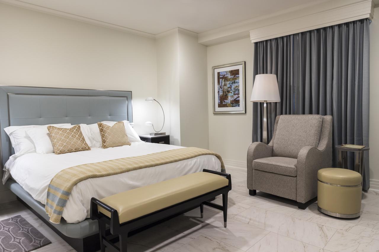 The Jung Hotel And Residences Νέα Ορλεάνη Εξωτερικό φωτογραφία