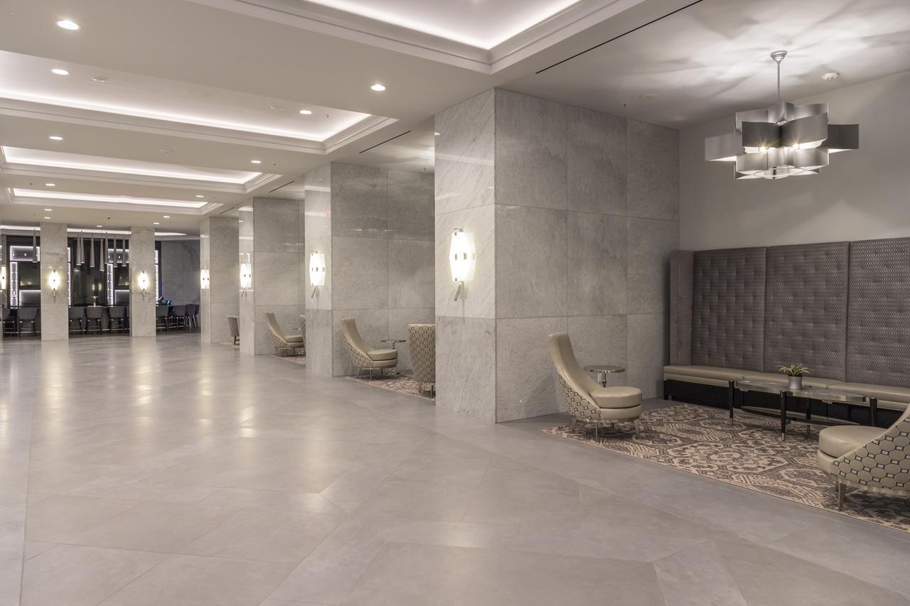The Jung Hotel And Residences Νέα Ορλεάνη Εξωτερικό φωτογραφία