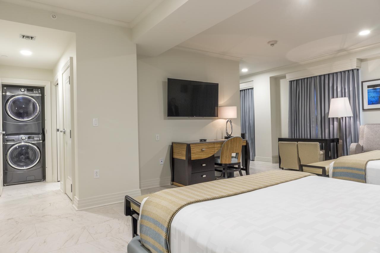 The Jung Hotel And Residences Νέα Ορλεάνη Εξωτερικό φωτογραφία
